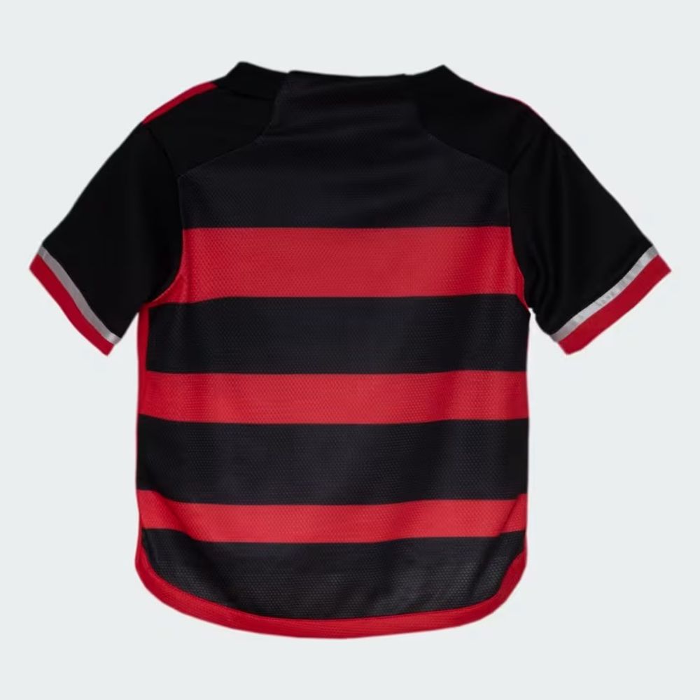Kit-Adidas-Flamengo-Infantil-24-25-|-Unissex